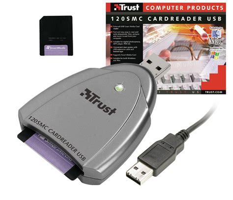 usb smart media card reader driver|smartmedia card reader USB.